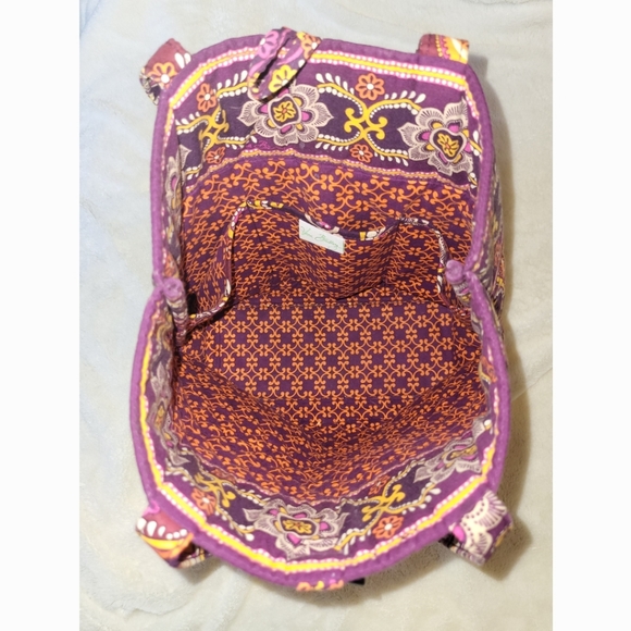 Small Tote - Picture 2 of 4